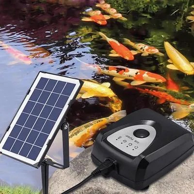 SolarAir 300 Plus Air Pump